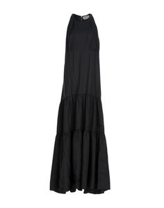 Длинное платье Lagence
