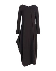 Платье длиной 3/4 Mama B.