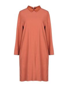 Короткое платье Antonelli