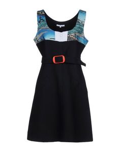 Короткое платье Carven