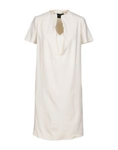 Короткое платье Cedric Charlier