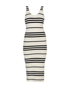 Платье длиной 3/4 Alice + Olivia