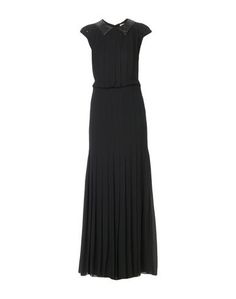 Длинное платье Tory Burch
