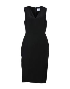 Платье до колена Dion Lee