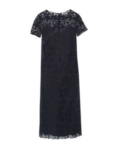 Платье до колена Nina Ricci
