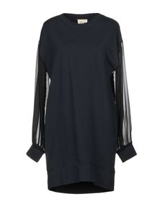 Короткое платье T.Think Chic