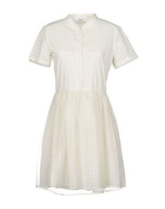 Короткое платье Blugirl Blumarine