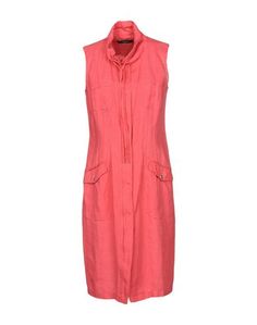 Платье до колена Weekend MAX Mara