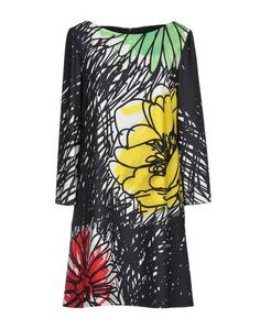 Короткое платье Boutique Moschino