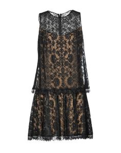 Короткое платье Tadashi Shoji