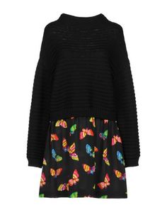 Короткое платье Boutique Moschino