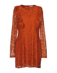 Короткое платье Glamorous