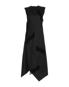 Платье длиной 3/4 Damir Doma