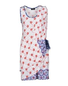 Короткое платье Cher Michel Klein
