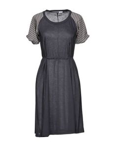 Короткое платье Sportmax Code