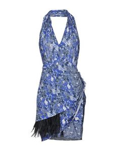 Короткое платье Cher Michel Klein
