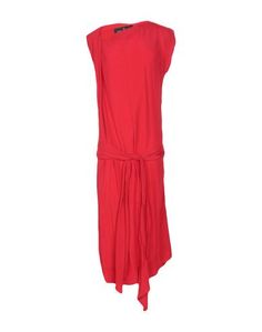 Платье до колена Vivienne Westwood Anglomania