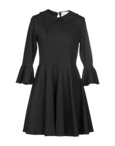 Короткое платье Mariuccia