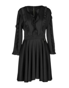 Короткое платье Mangano