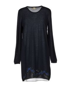 Короткое платье VDP Collection