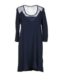 Короткое платье Liu Jo