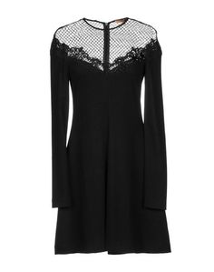 Короткое платье Ermanno Scervino