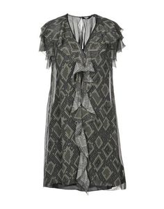 Короткое платье Karl Lagerfeld
