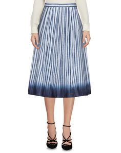 Юбка длиной 3/4 Weekend MAX Mara