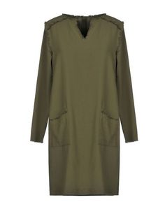Короткое платье Pepe Jeans