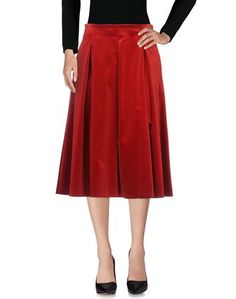 Юбка длиной 3/4 MAX Mara
