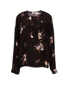 Блузка Nina Ricci