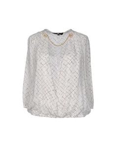 Блузка Elisabetta Franchi