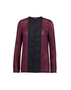 Блузка Lanvin