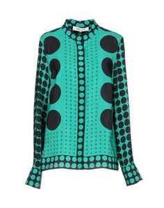 Pубашка Diane von Furstenberg