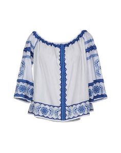 Блузка Chelsea Flower