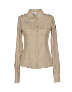 Pубашка Aeronautica Militare