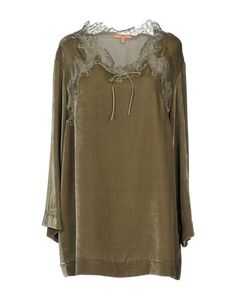 Блузка Ermanno Scervino