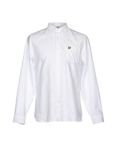 Pубашка Lyle & Scott