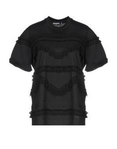 Футболка Dsquared2