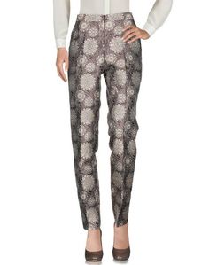 Повседневные брюки Dries Van Noten