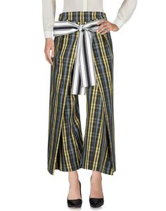 Повседневные брюки Diane von Furstenberg