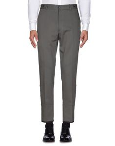 Повседневные брюки Dries Van Noten