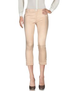 Брюки-капри Elisabetta Franchi