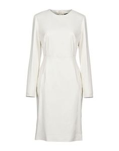 Платье до колена Elisabetta Franchi