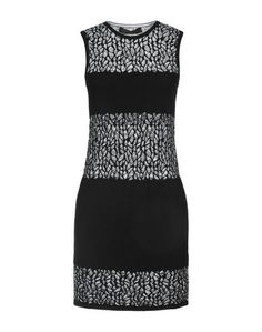 Короткое платье Versace