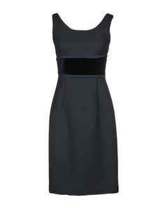 Платье до колена Dolce & Gabbana
