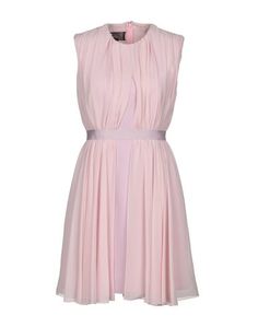 Короткое платье Giambattista Valli