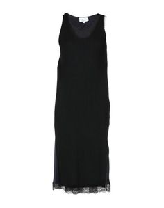 Платье длиной 3/4 3.1 Phillip Lim
