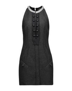 Короткое платье Isabel Marant