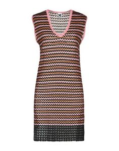 Короткое платье Missoni
